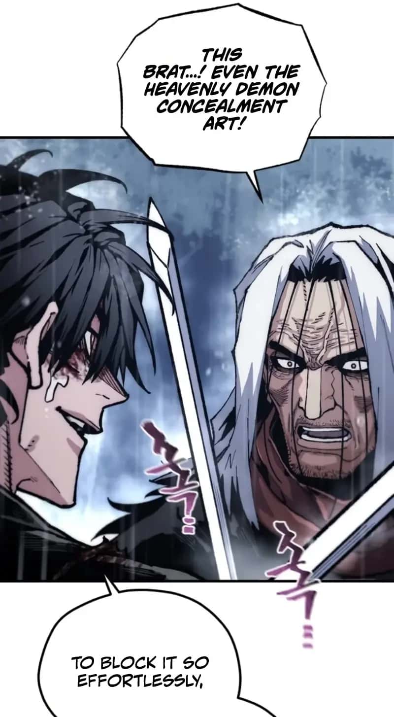 Heavenly Demon Cultivation Simulation Chapter 197 Page 101