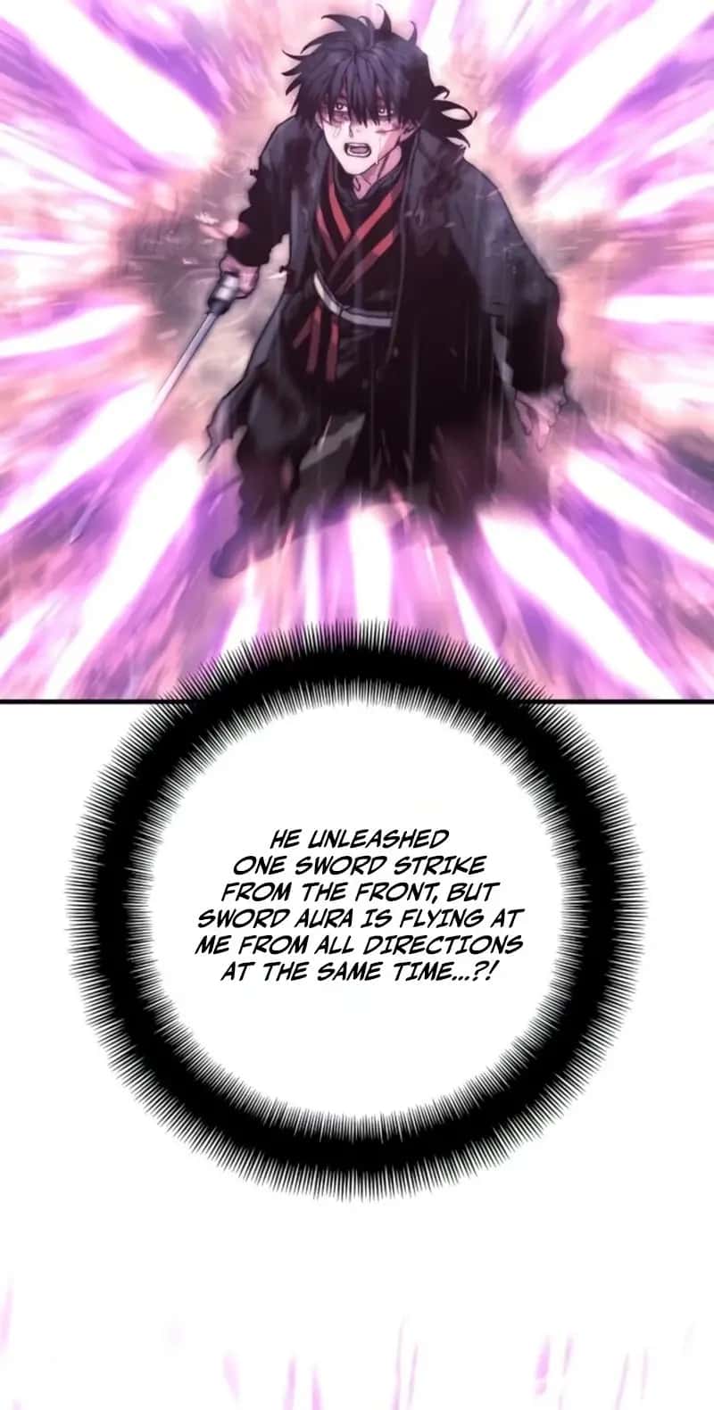 Heavenly Demon Cultivation Simulation Chapter 197 Page 111