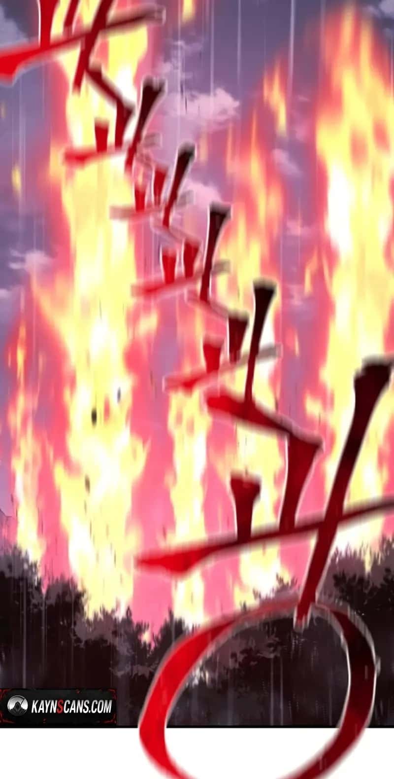 Heavenly Demon Cultivation Simulation Chapter 197 Page 117