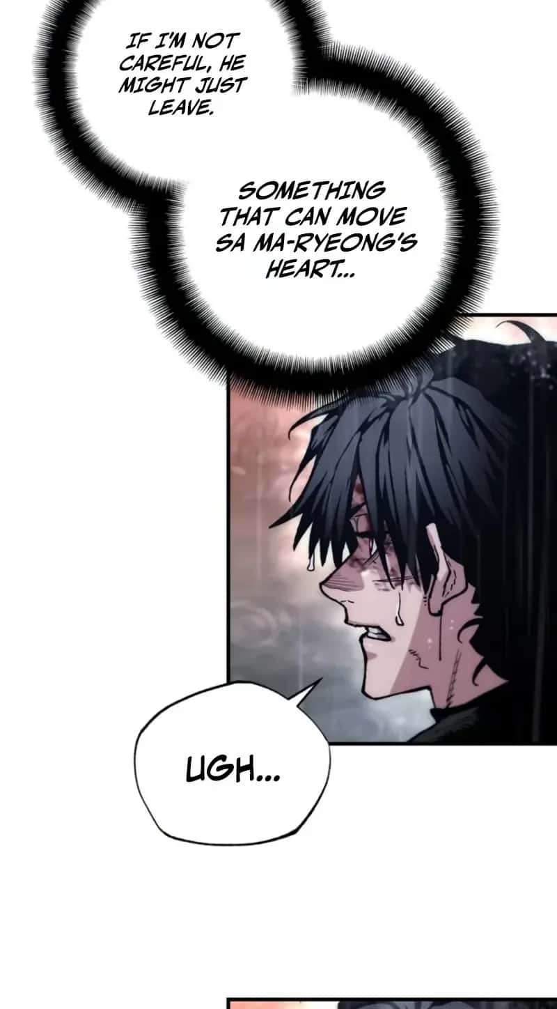 Heavenly Demon Cultivation Simulation Chapter 197 Page 124