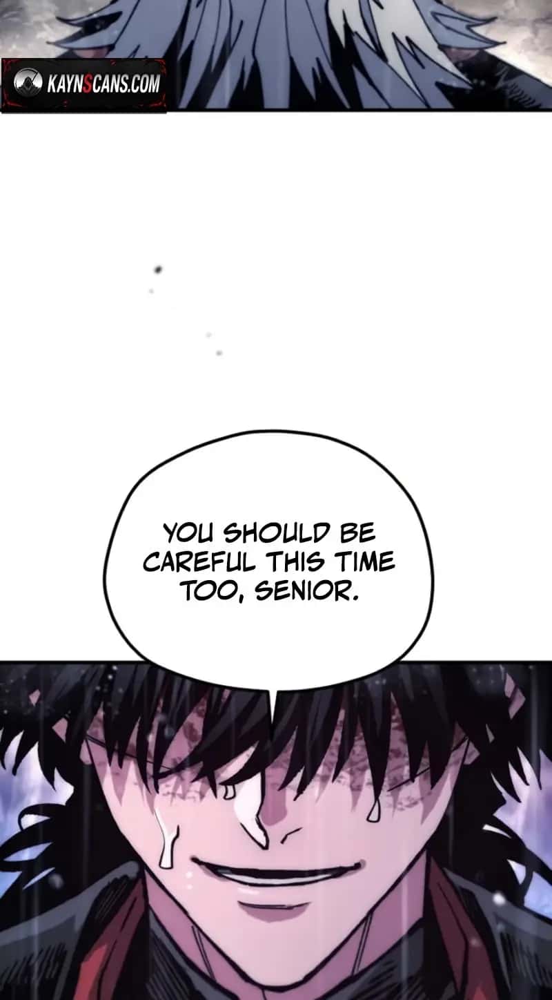 Heavenly Demon Cultivation Simulation Chapter 197 Page 128