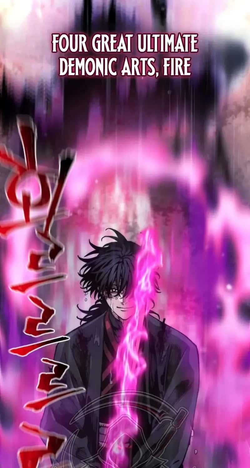 Heavenly Demon Cultivation Simulation Chapter 197 Page 131