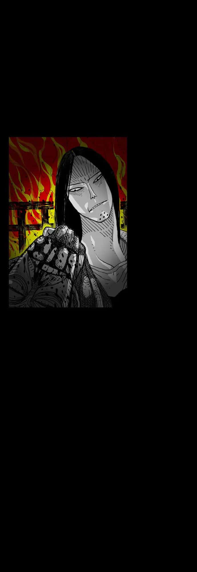Hellper Chapter 2 Page 15