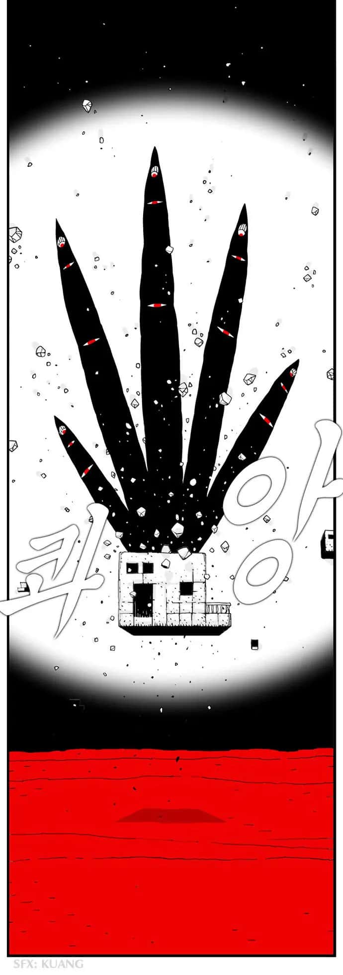 Hellper Chapter 3 Page 29