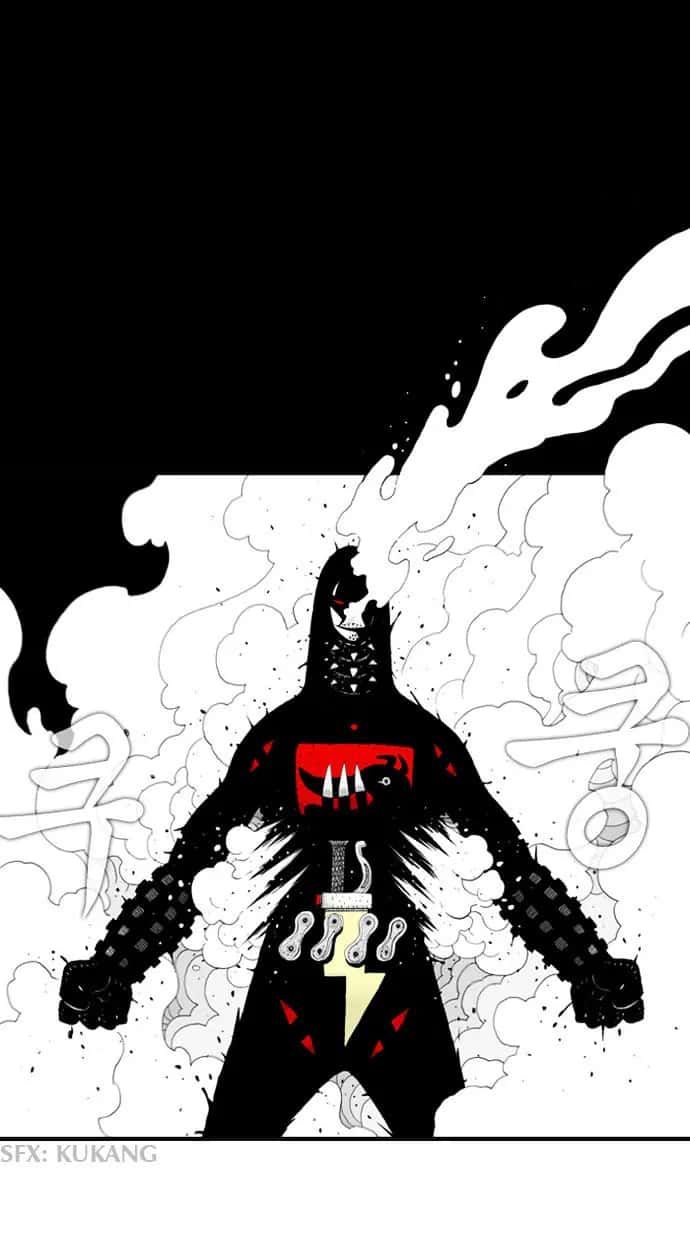 Hellper Chapter 3 Page 33
