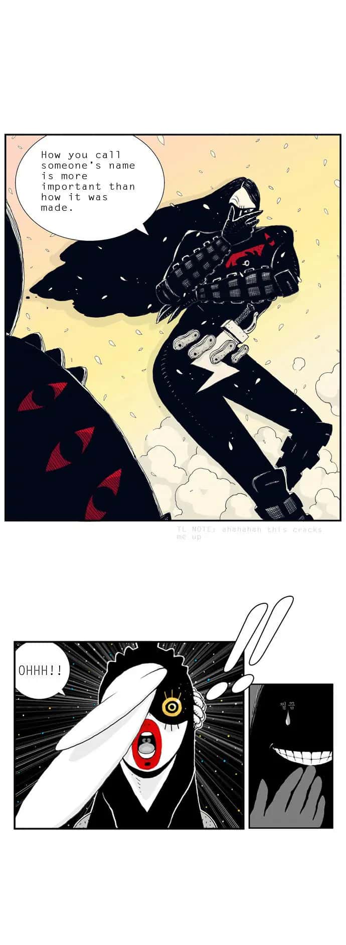 Hellper Chapter 5 Page 10