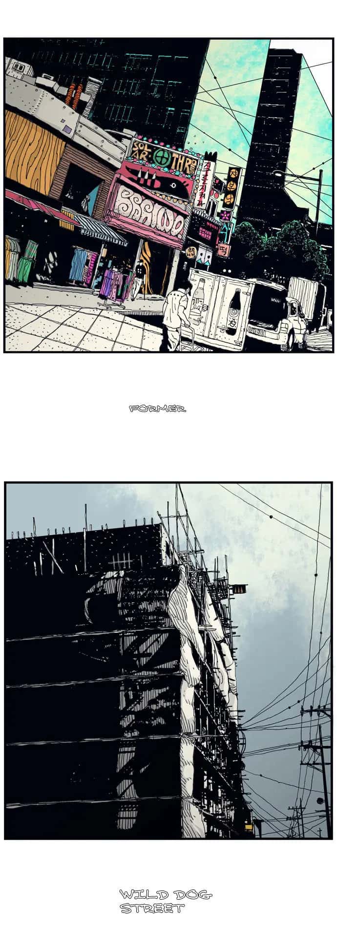 Hellper Chapter 5 Page 15