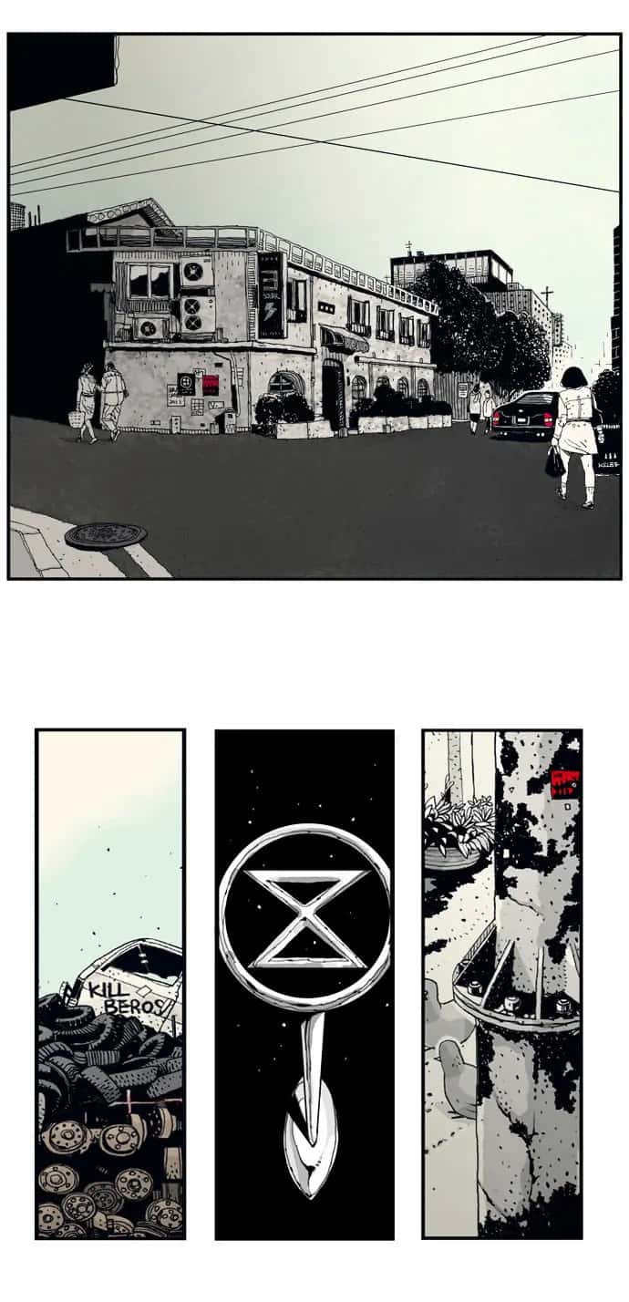 Hellper Chapter 5 Page 16