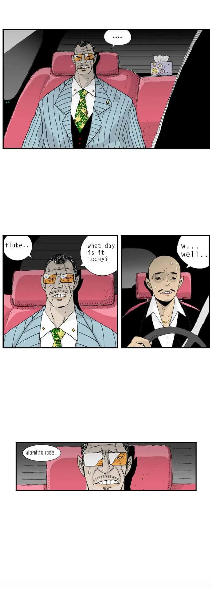 Hellper Chapter 5 Page 19