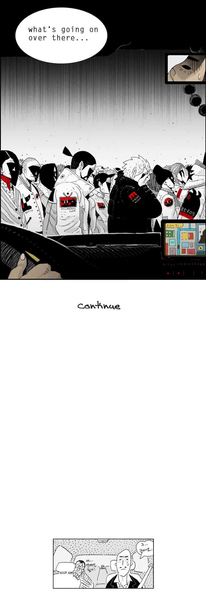 Hellper Chapter 5 Page 21