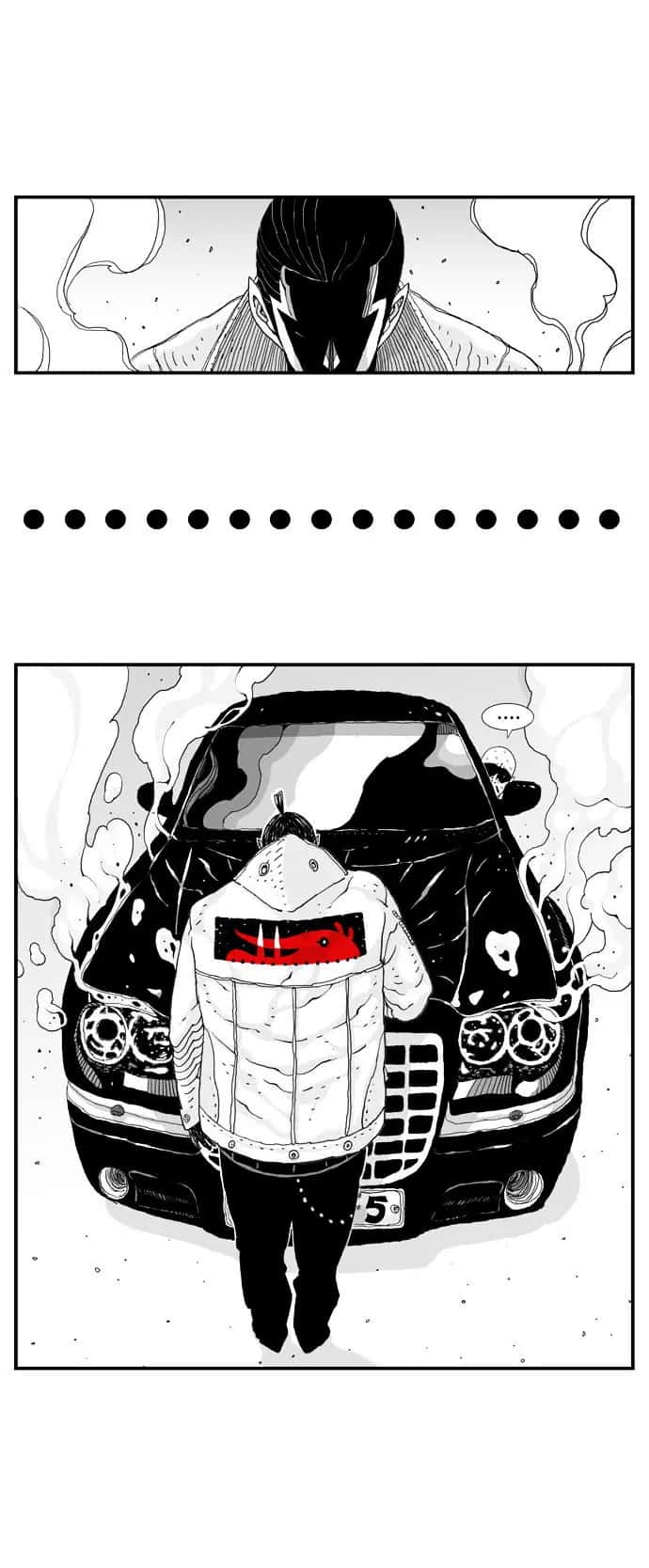 Hellper Chapter 6 Page 10