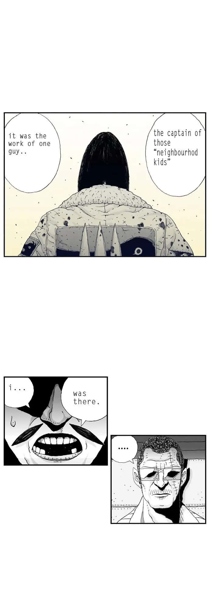 Hellper Chapter 6 Page 20