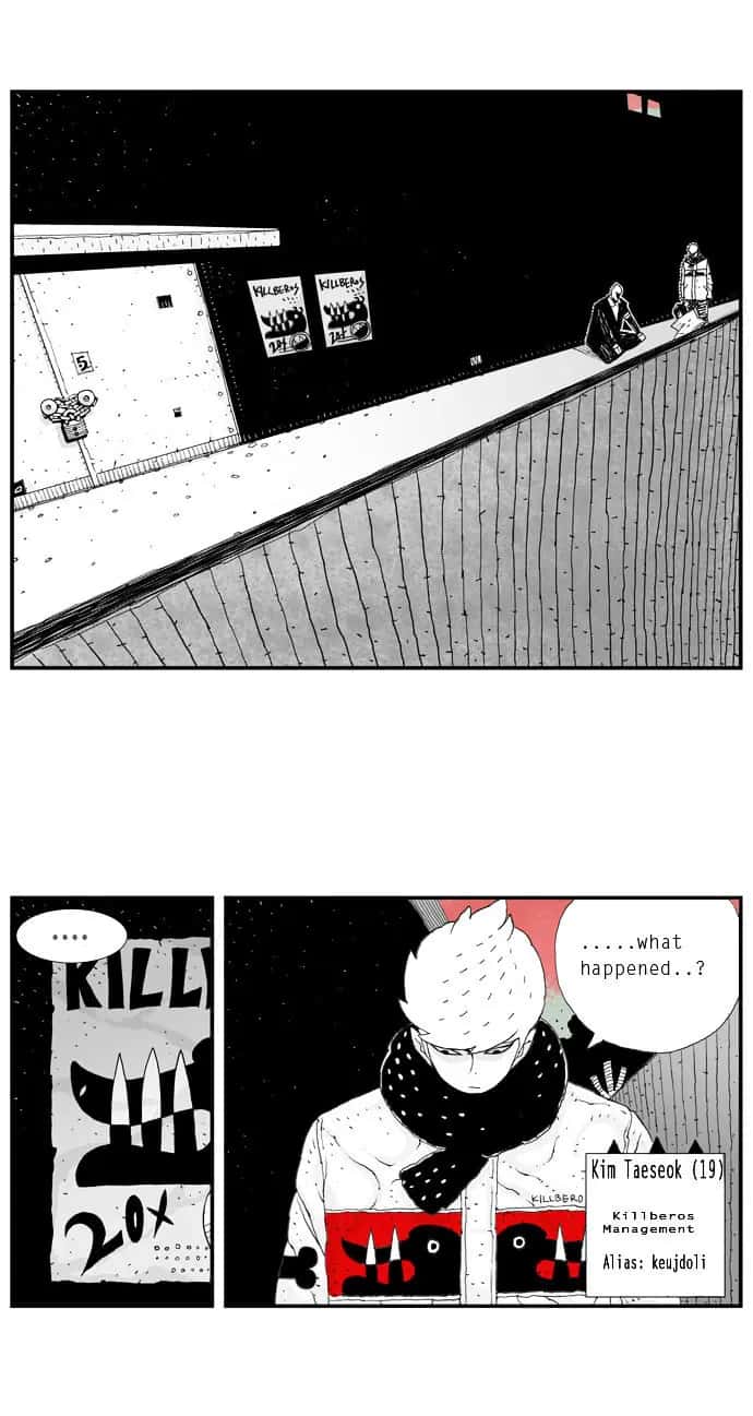Hellper Chapter 7 Page 8