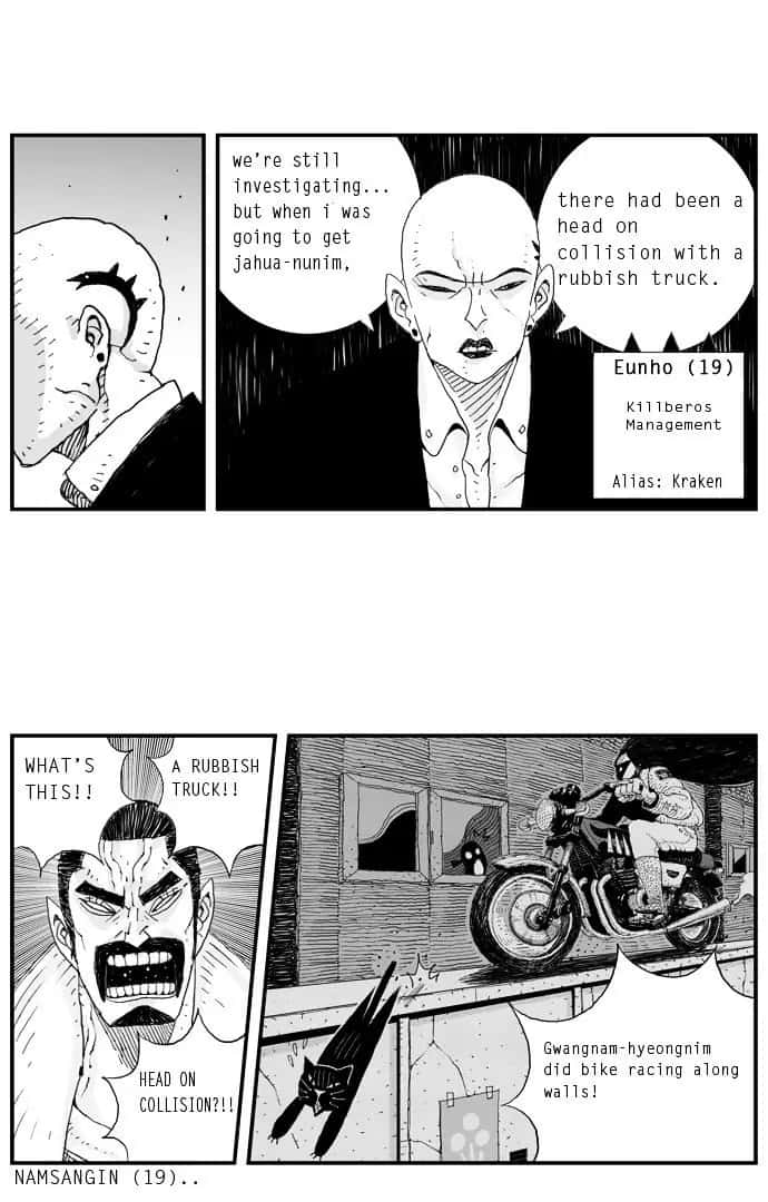 Hellper Chapter 7 Page 9