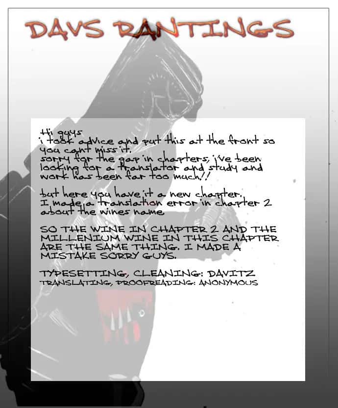 Hellper Chapter 8 Page 1