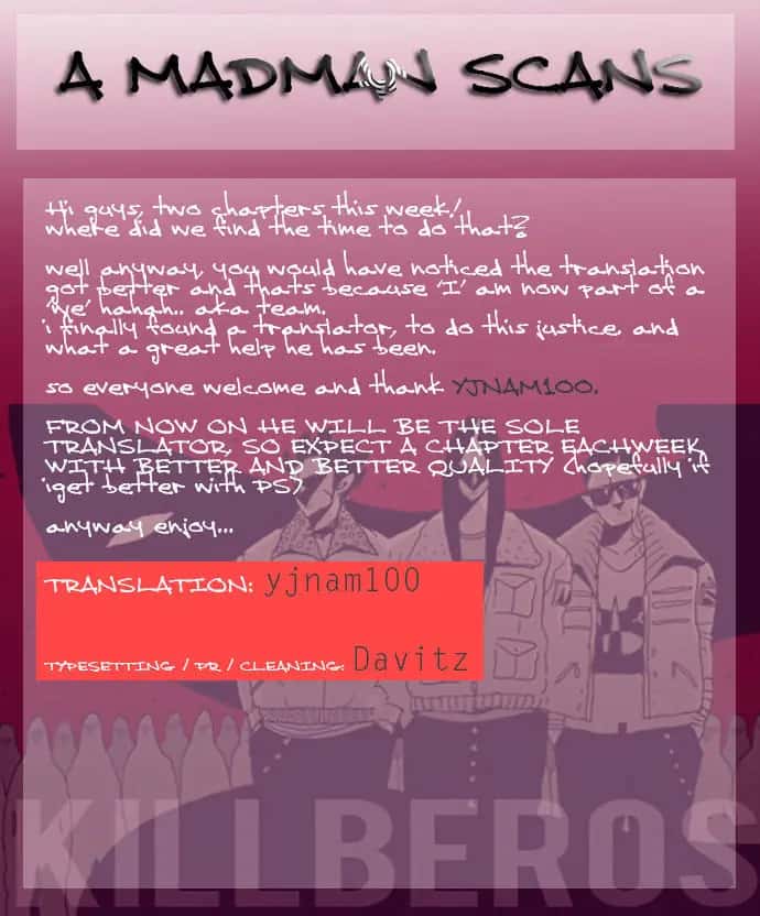 Hellper Chapter 9 Page 1