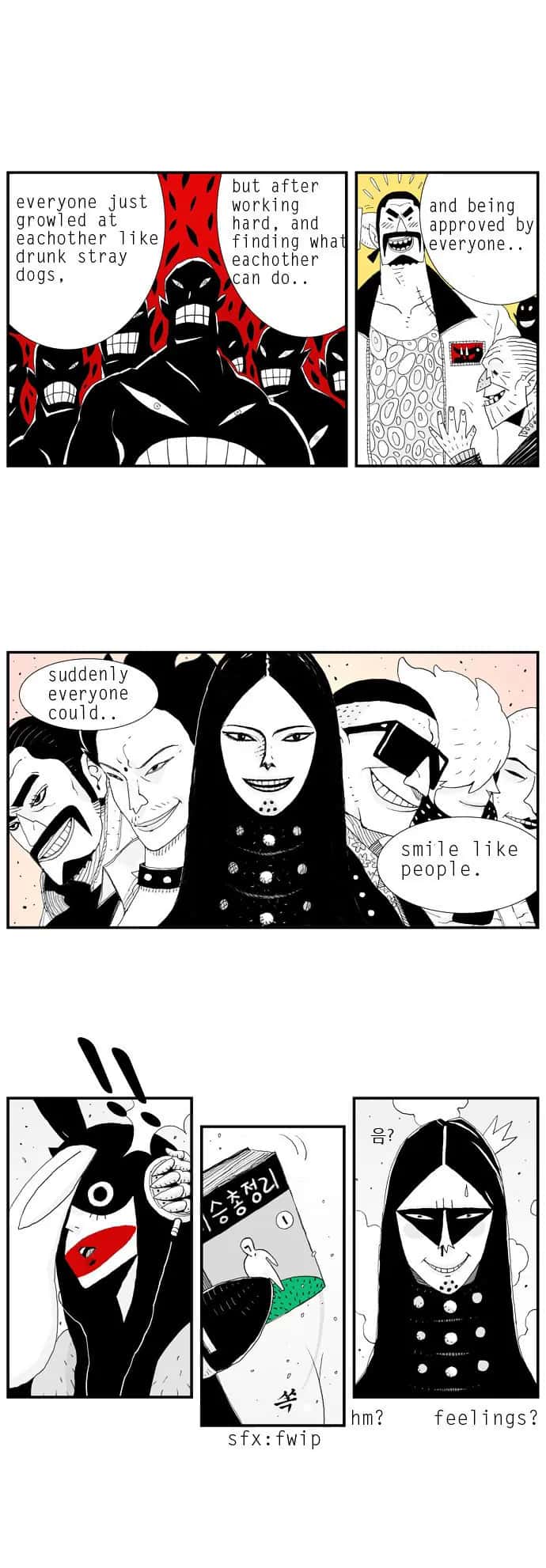 Hellper Chapter 9 Page 12