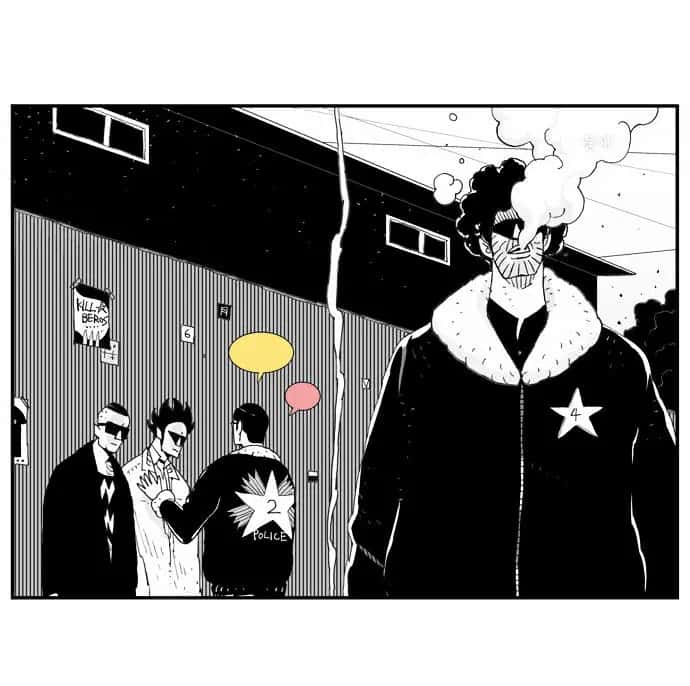 Hellper Chapter 11 Page 3