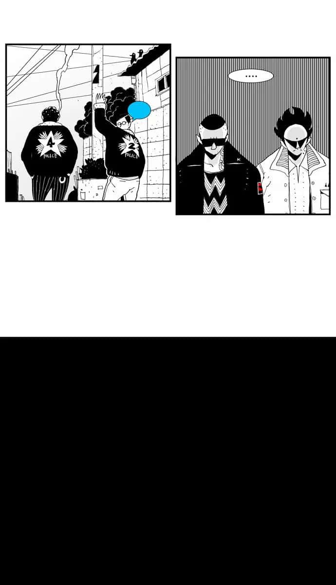 Hellper Chapter 11 Page 4