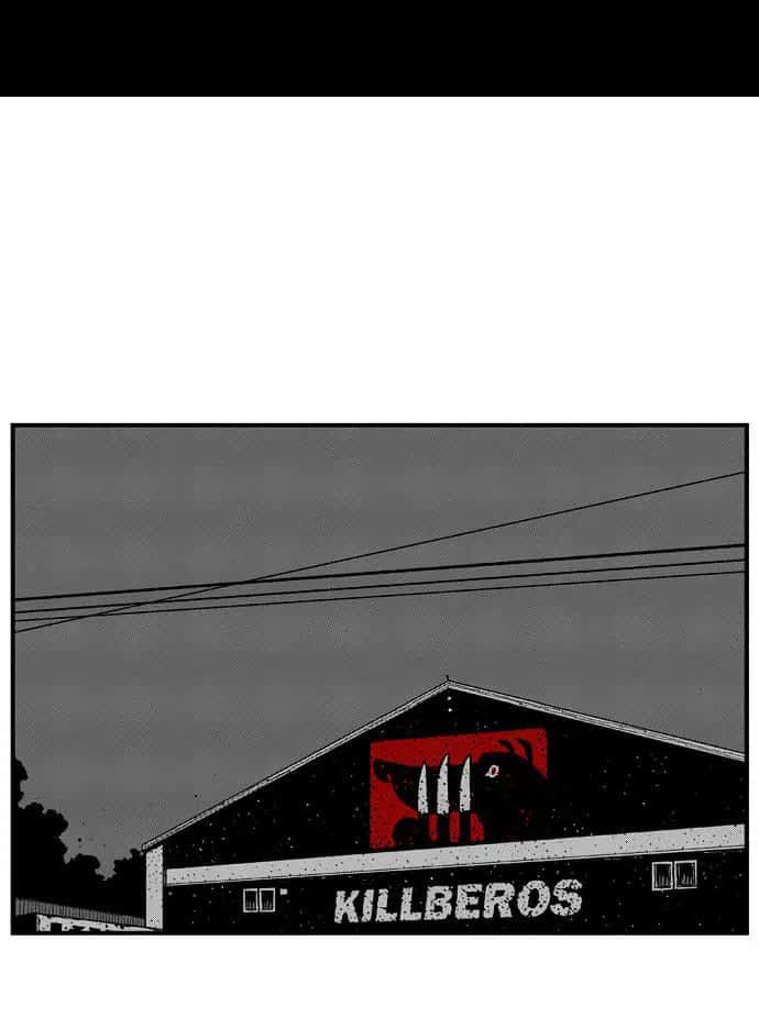 Hellper Chapter 11 Page 5