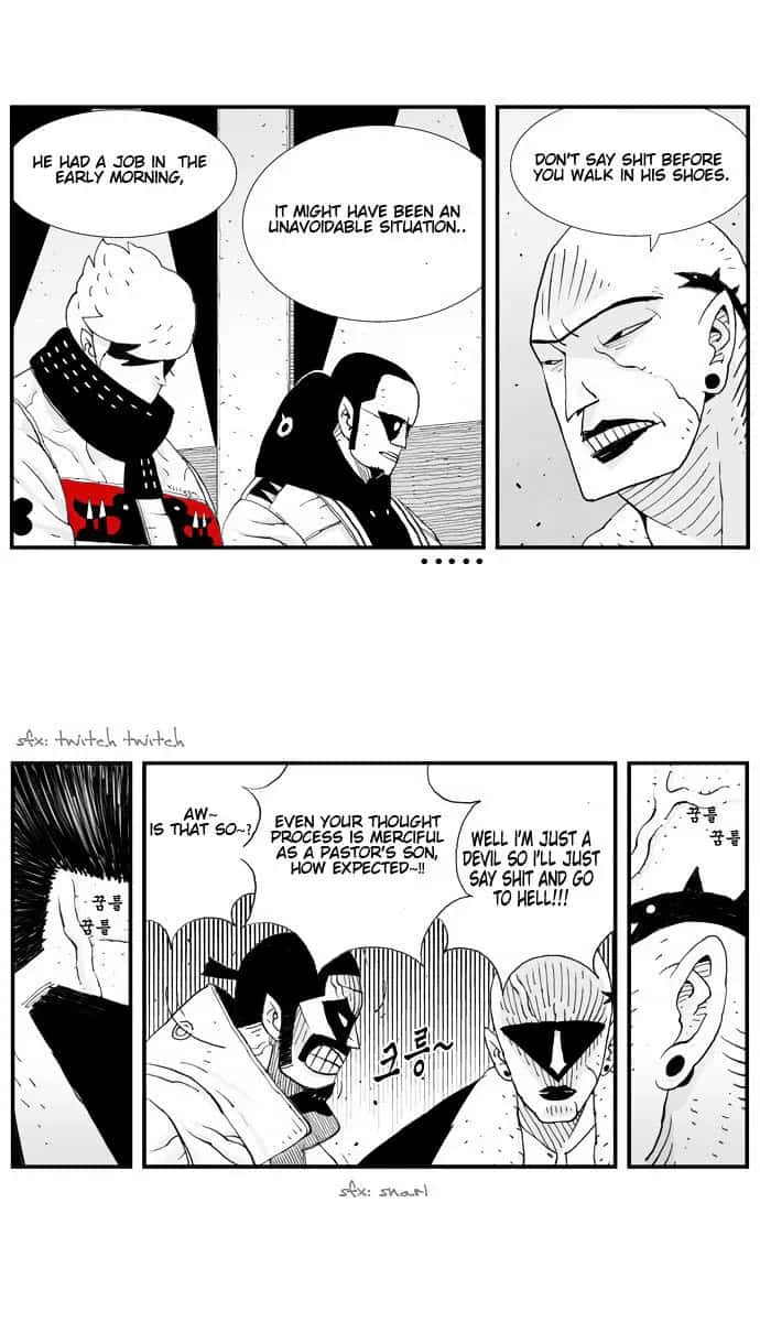 Hellper Chapter 11 Page 9