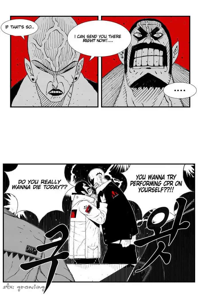 Hellper Chapter 11 Page 10