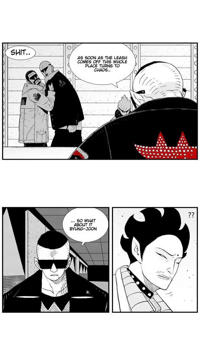 Hellper Chapter 11 Page 12