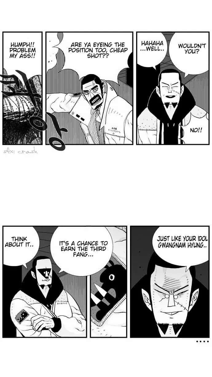 Hellper Chapter 11 Page 18