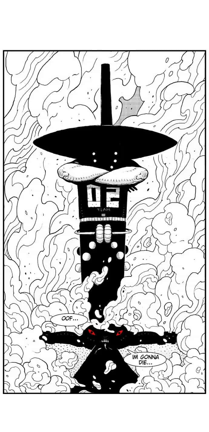 Hellper Chapter 11 Page 22