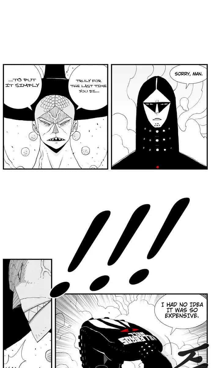 Hellper Chapter 12 Page 22