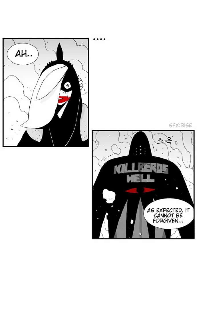 Hellper Chapter 12 Page 25