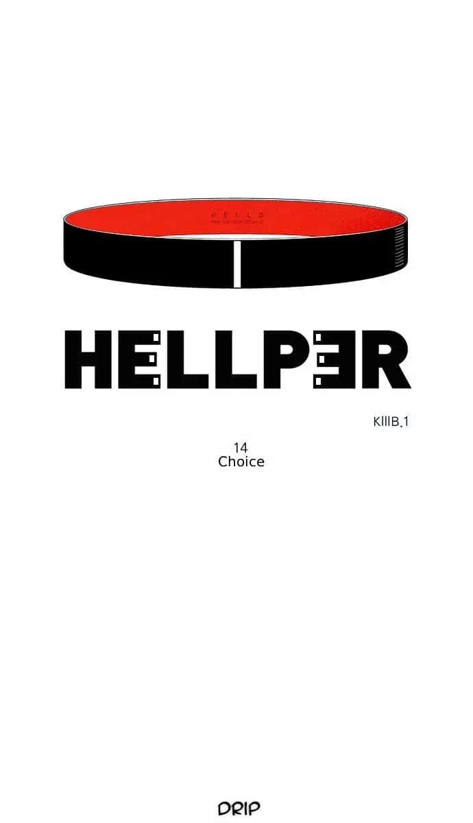 Hellper Chapter 14 Page 2