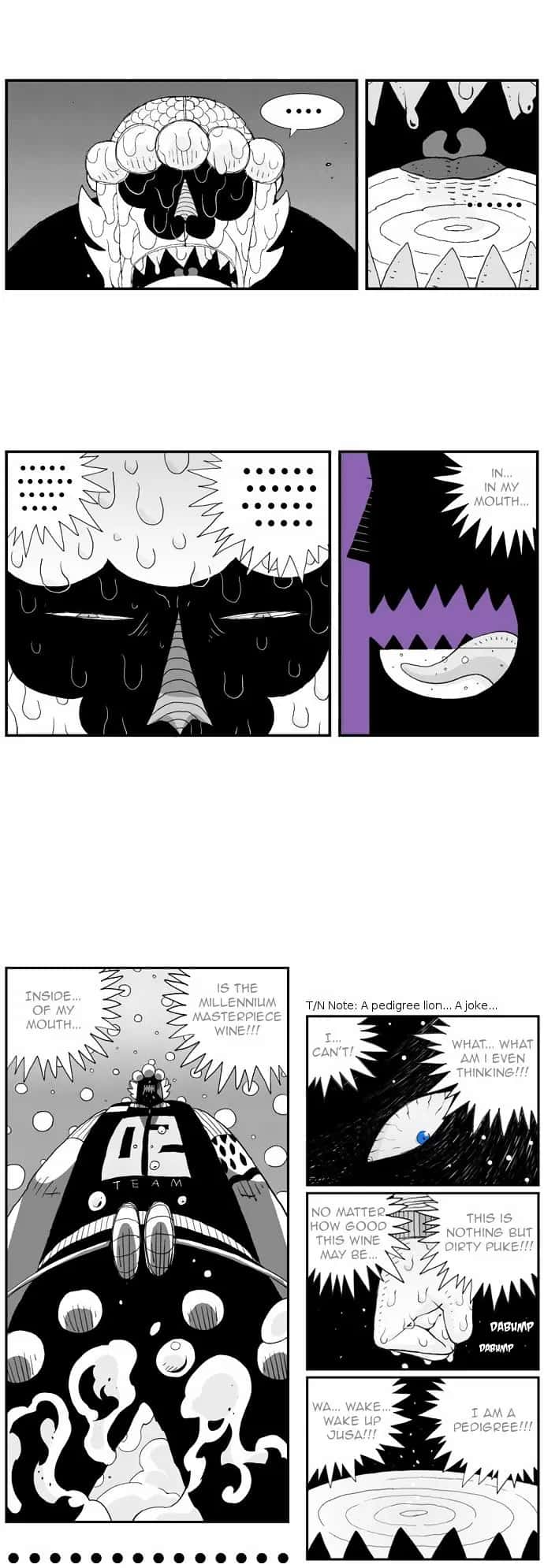 Hellper Chapter 14 Page 5