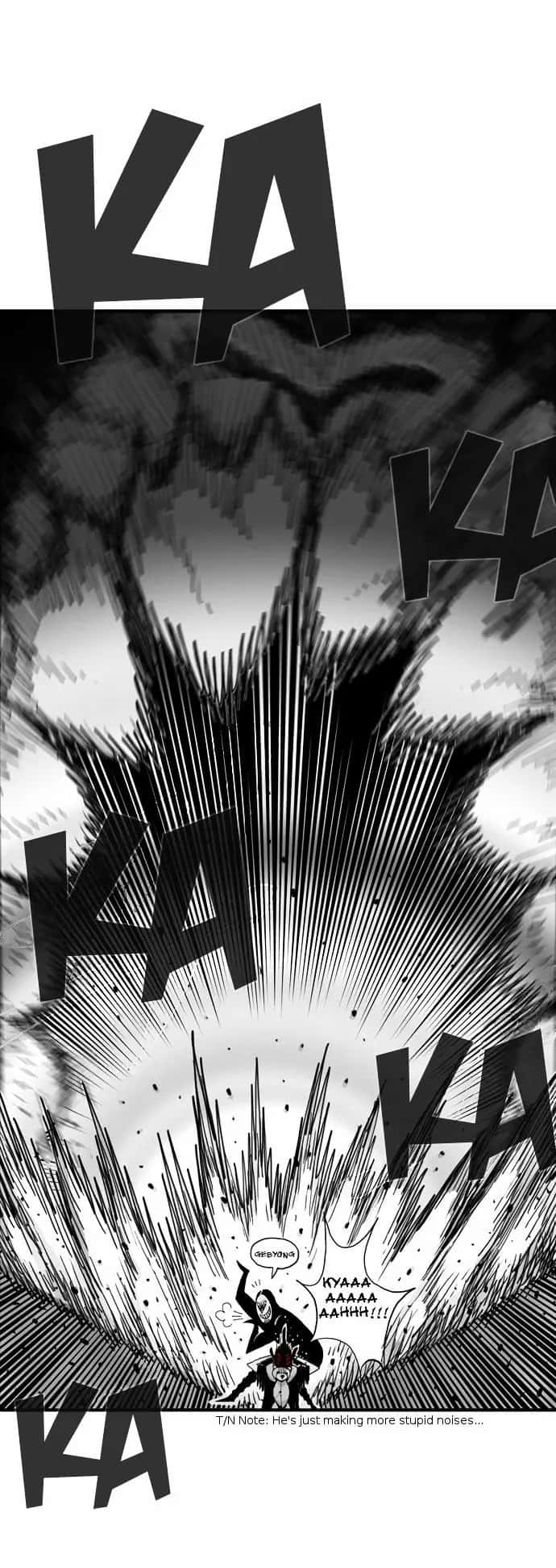 Hellper Chapter 14 Page 14