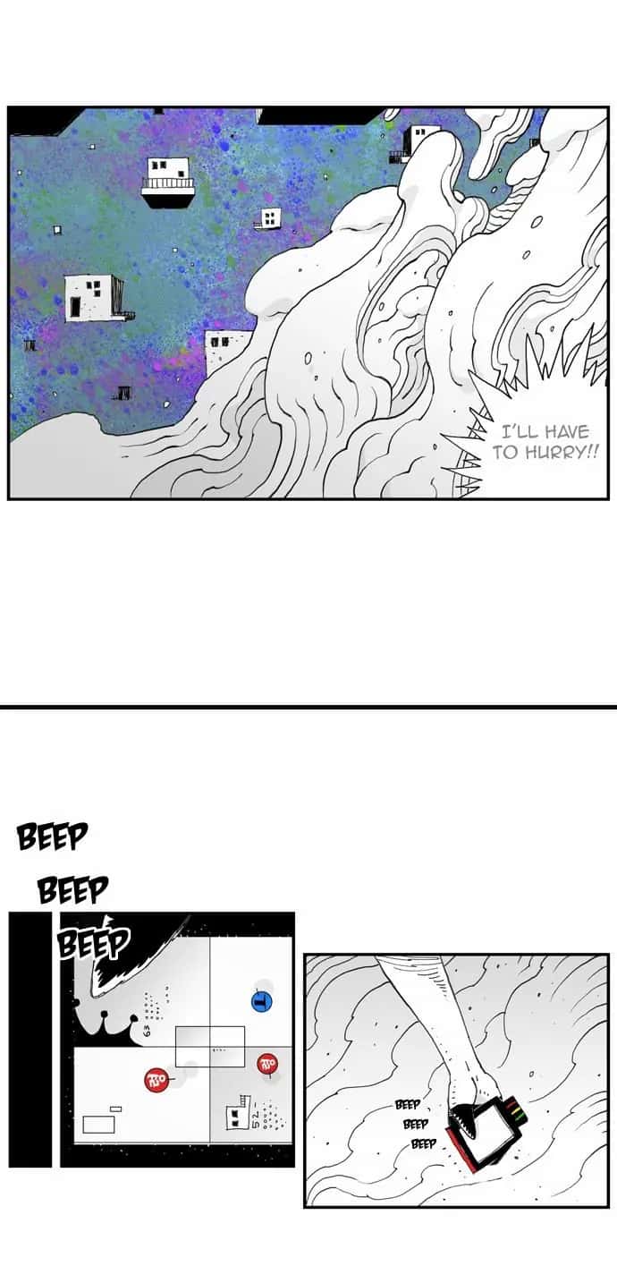 Hellper Chapter 15 Page 8