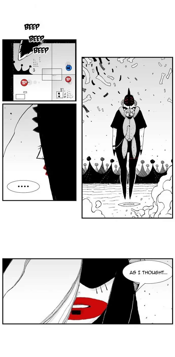Hellper Chapter 15 Page 12