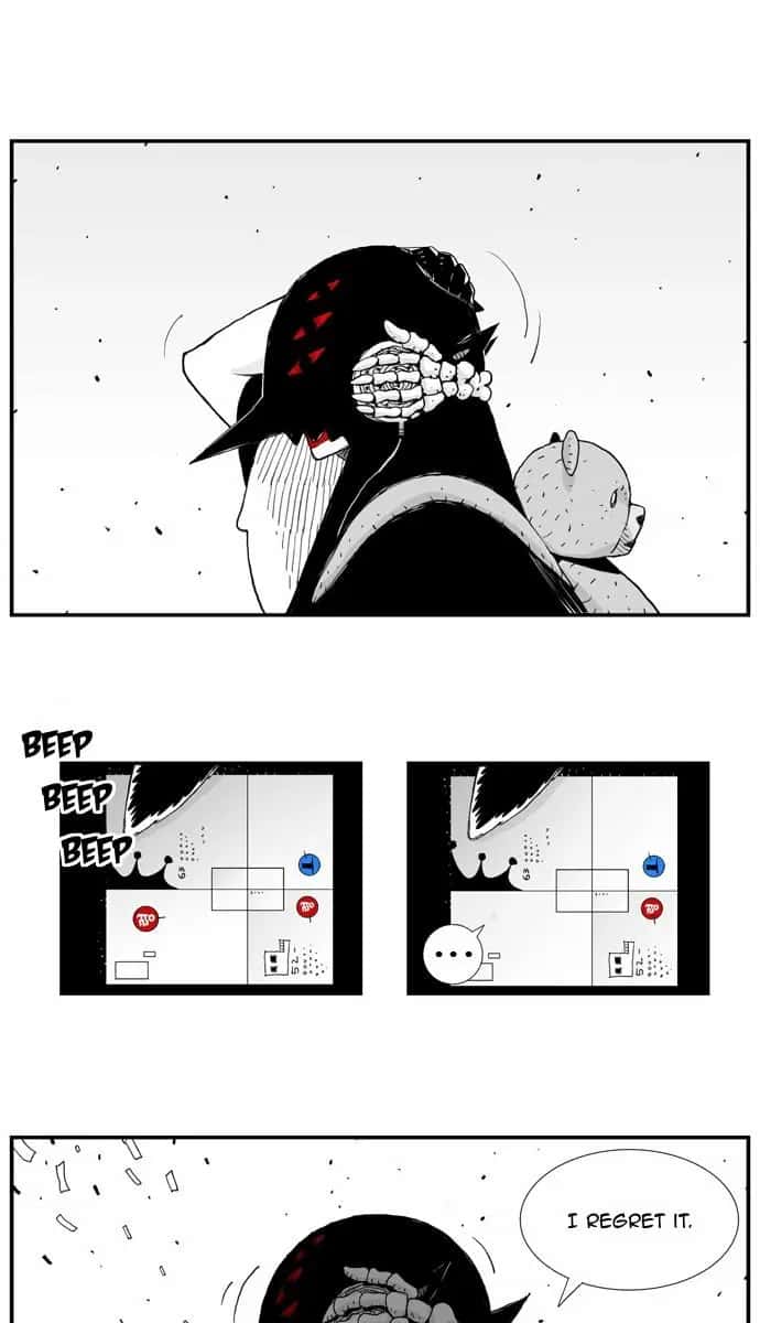 Hellper Chapter 15 Page 13
