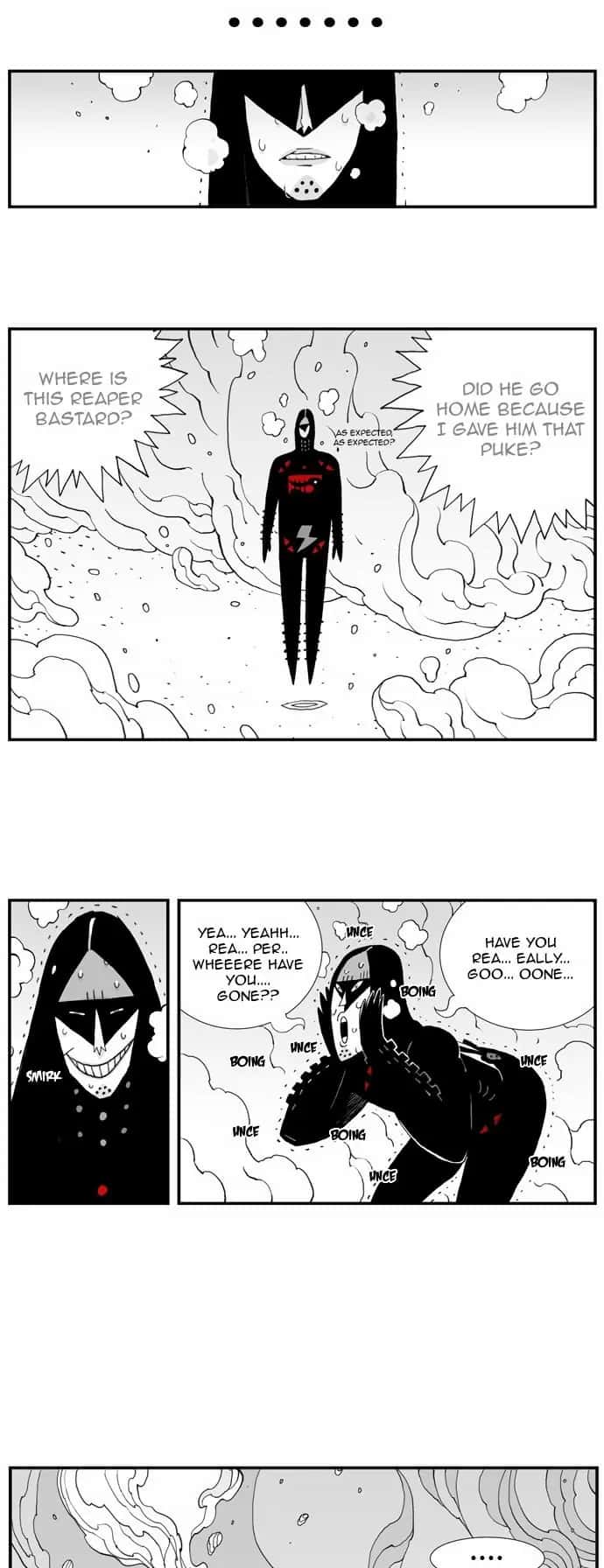 Hellper Chapter 15 Page 15