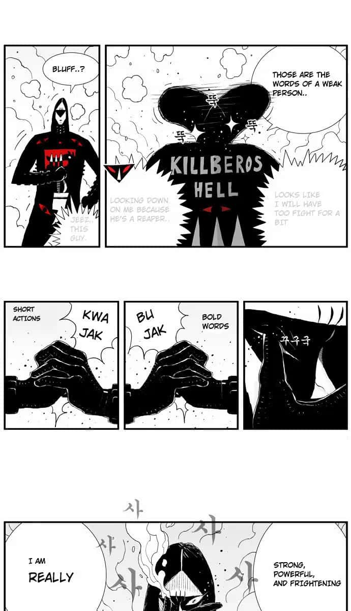 Hellper Chapter 16 Page 6