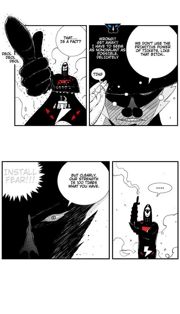 Hellper Chapter 16 Page 9