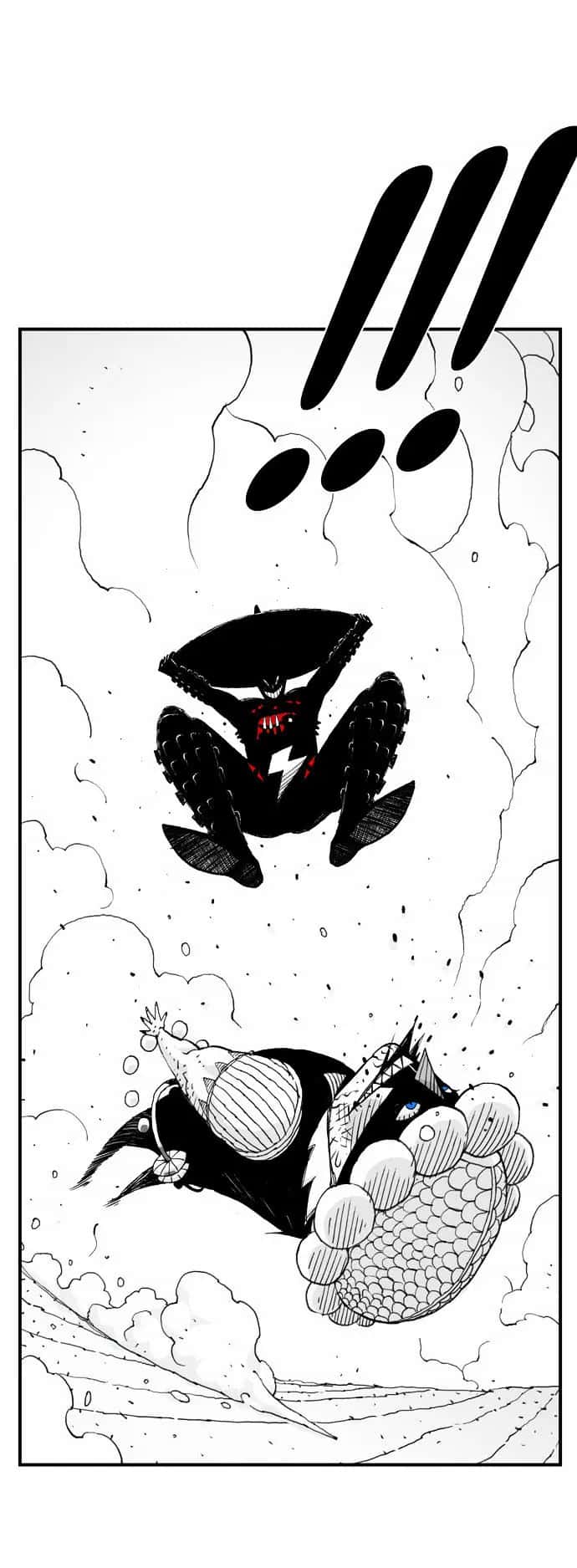 Hellper Chapter 16 Page 25