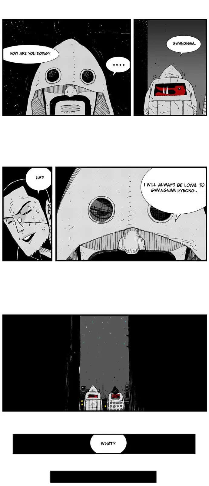 Hellper Chapter 17 Page 6