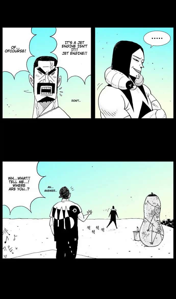 Hellper Chapter 18 Page 10