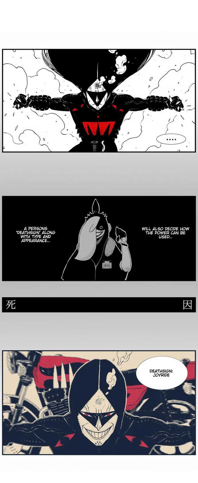 Hellper Chapter 18 Page 18