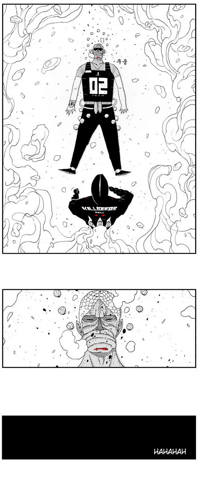 Hellper Chapter 19 Page 17
