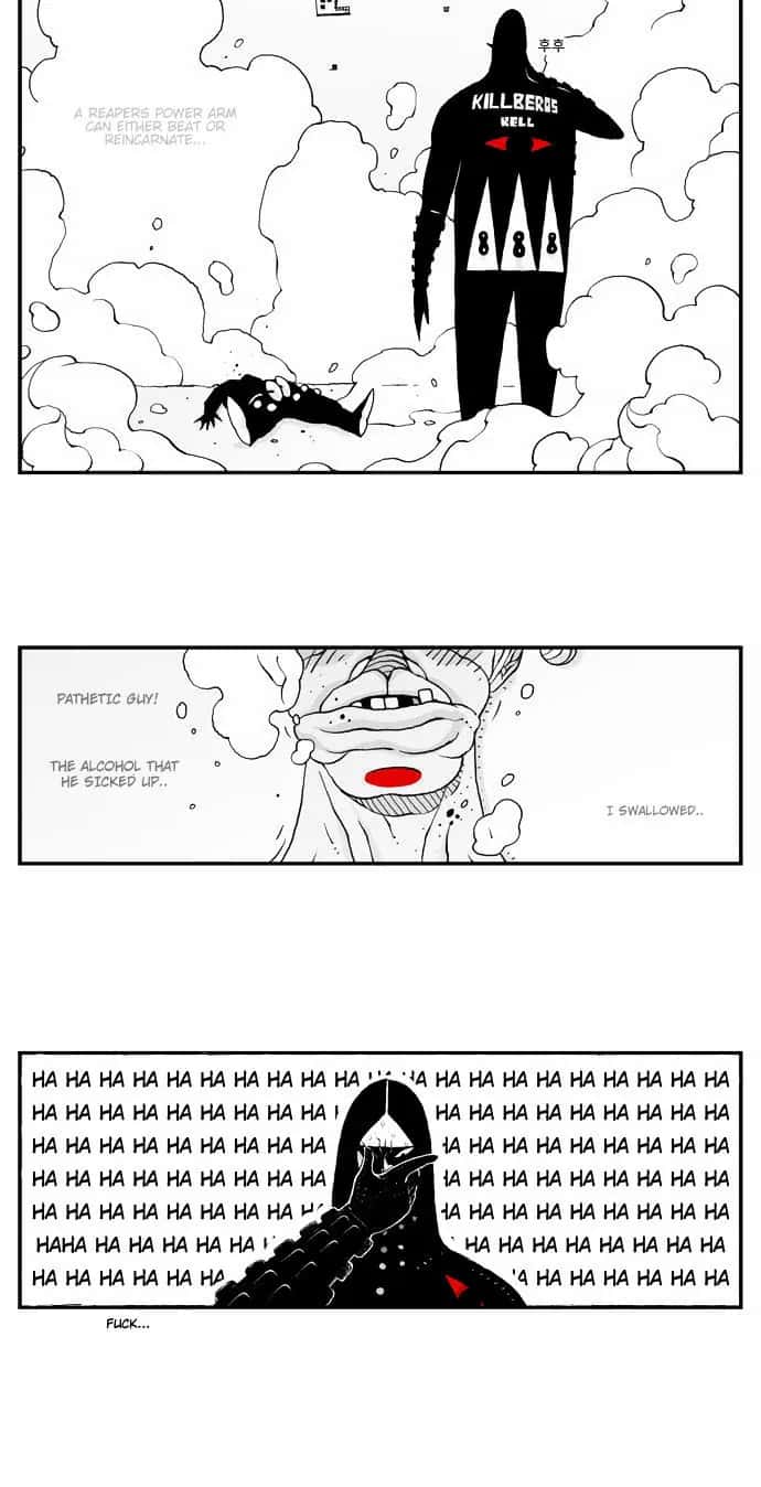 Hellper Chapter 20 Page 8