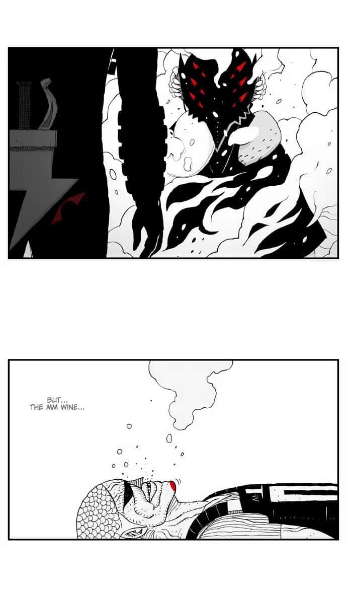 Hellper Chapter 20 Page 9