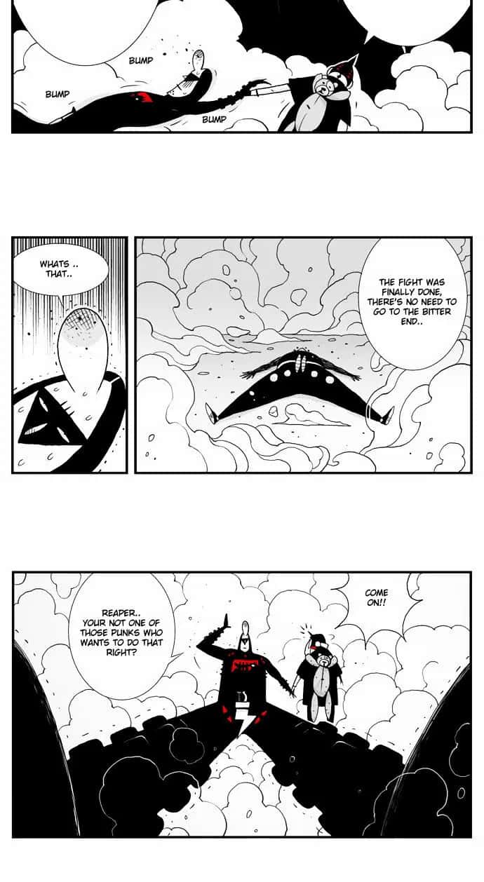 Hellper Chapter 20 Page 25