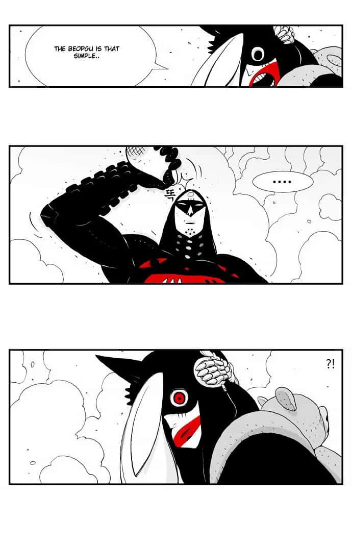 Hellper Chapter 20 Page 26
