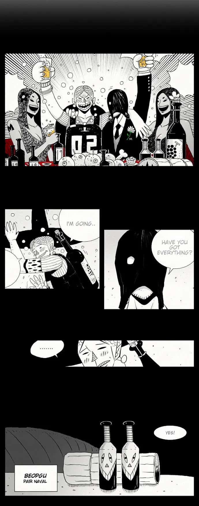 Hellper Chapter 21 Page 6